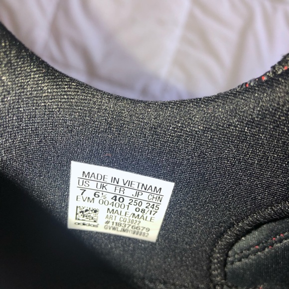 ADIDAS prophere - Picture 5 of 5